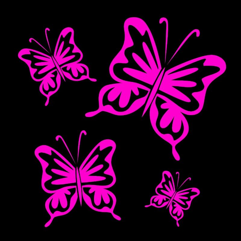 Schmetterlinge