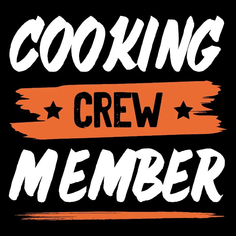 Cooking Crew