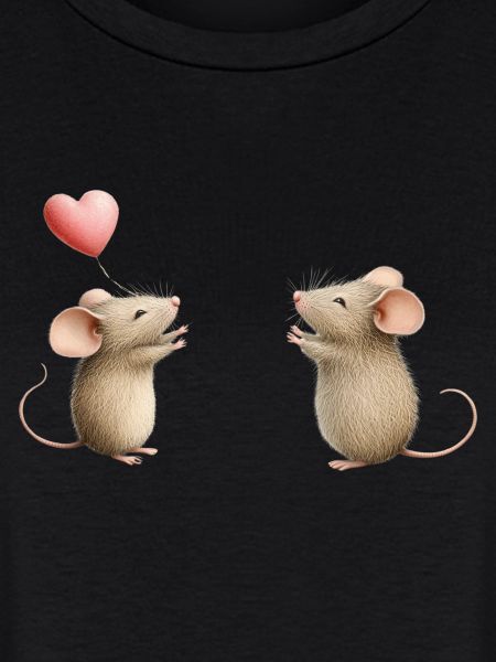 Mouse Love
