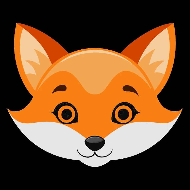 Fox Face