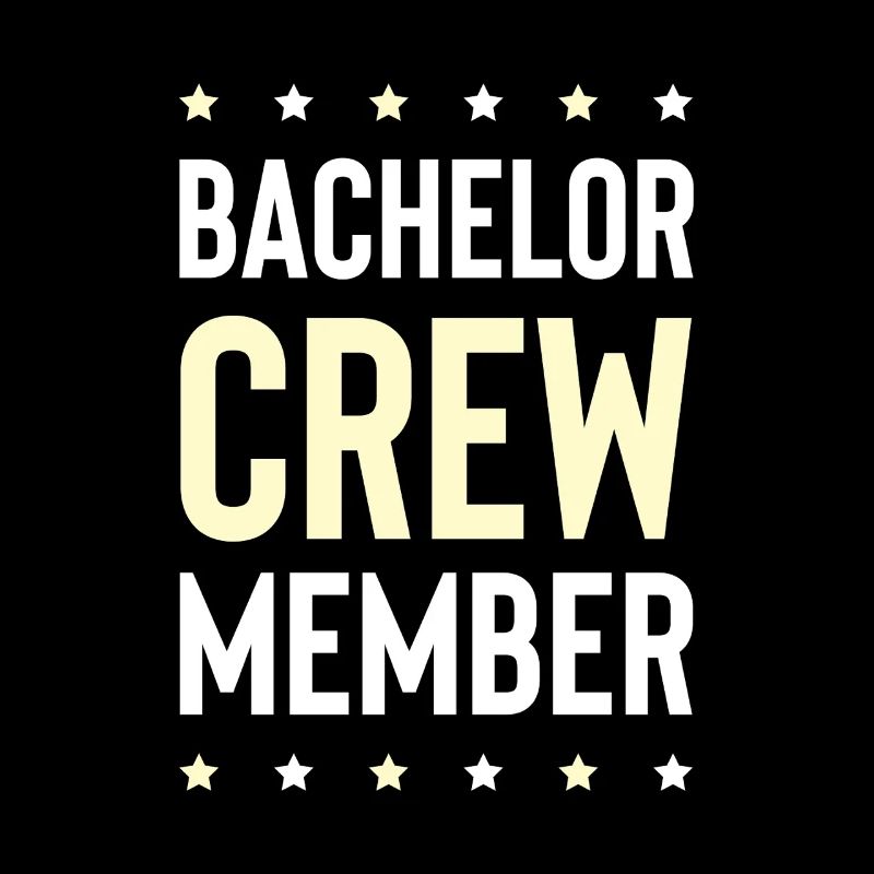 Équipage Bachelor