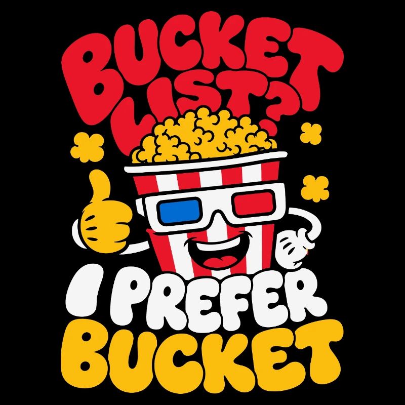Que le pop-corn soit avec vous