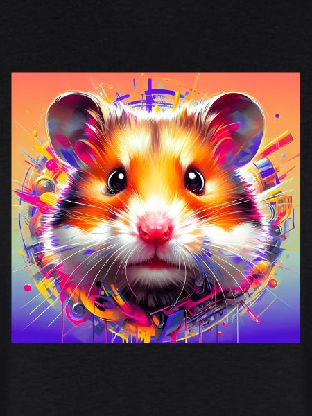 hamster