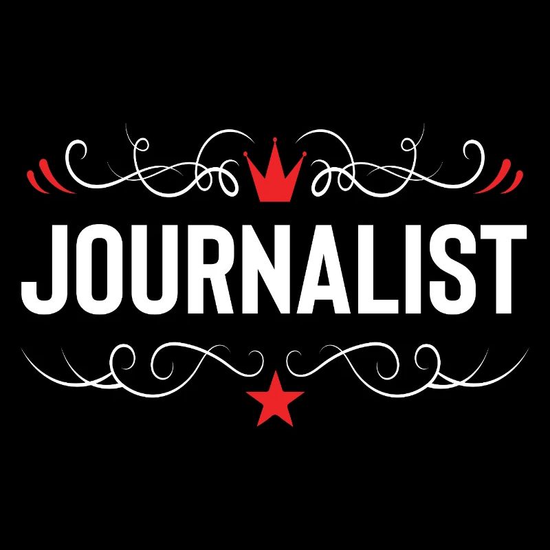 Profession de journaliste