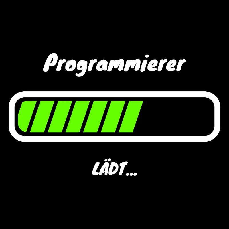 Programmer Loading Software Development