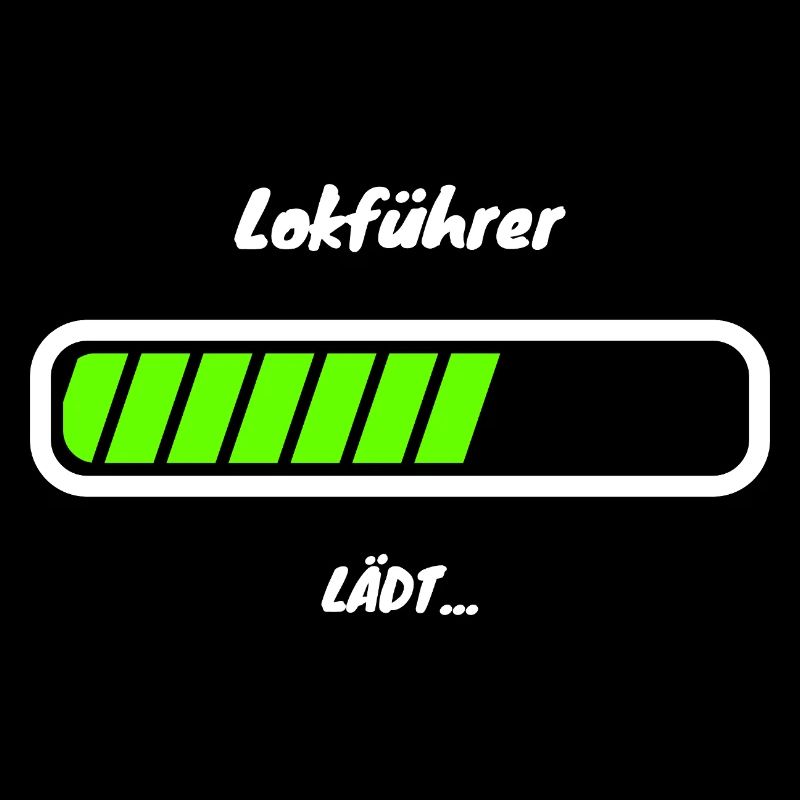 Train Driver Loading Beam Training Occupation