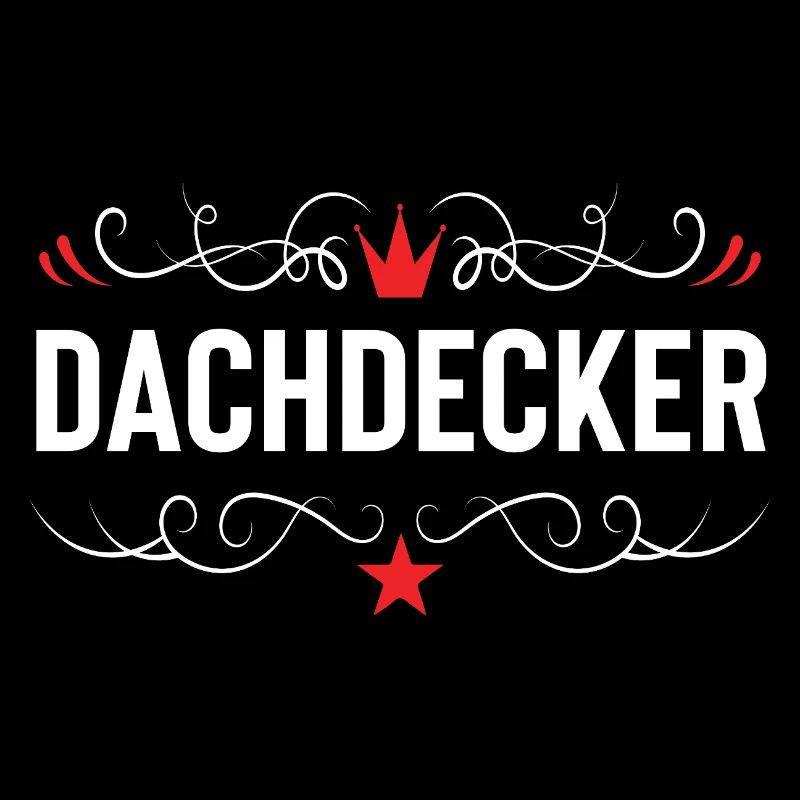 Dachdecker Beruf