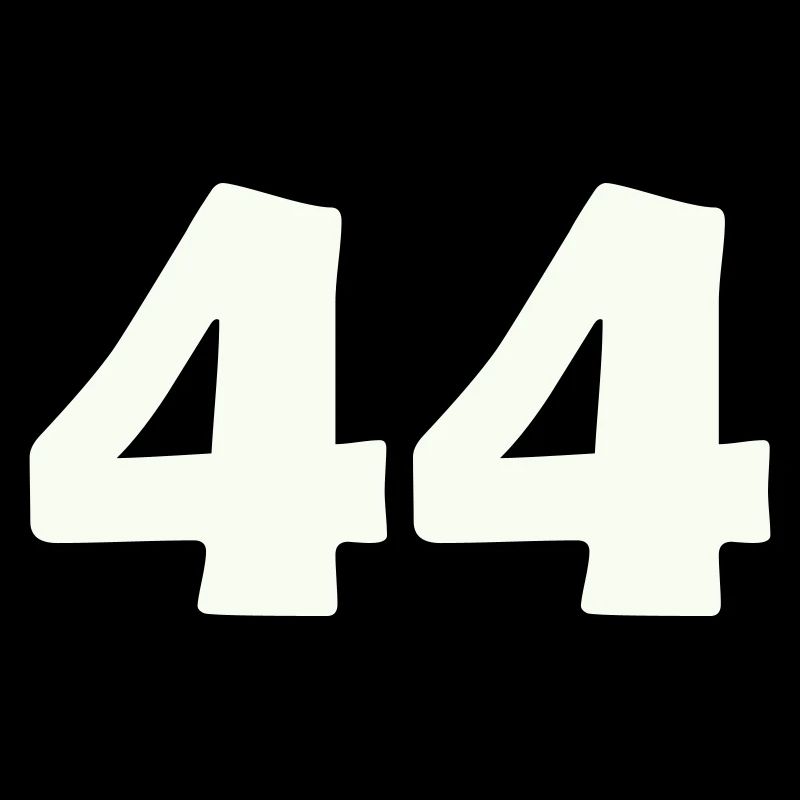 44