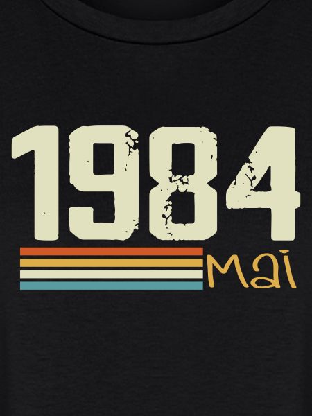 Mai 1984