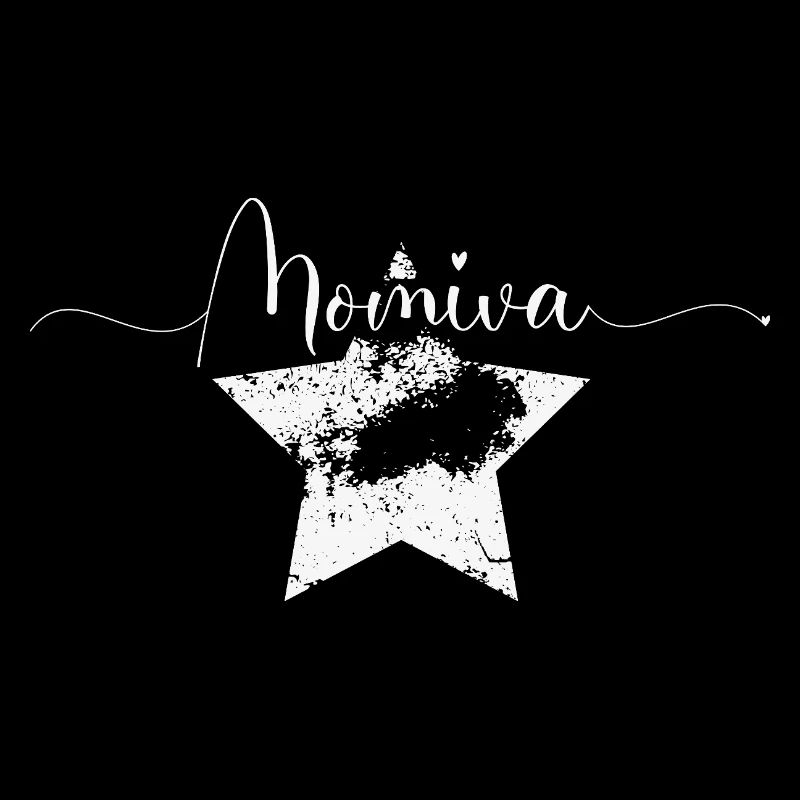 MOMIVA Stern Vintage Mommy Diva - Script