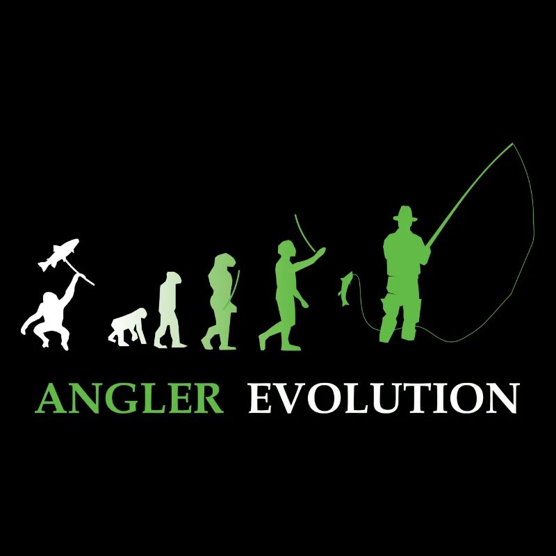 Angler Evolution - Pêche, pêcheur