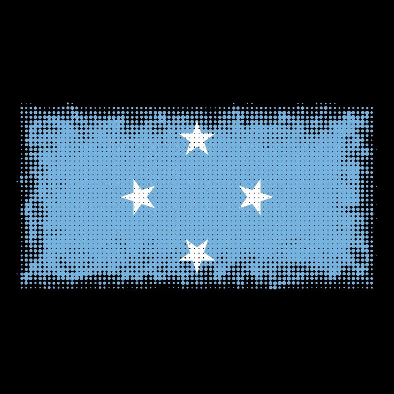 Gift for Micronesia