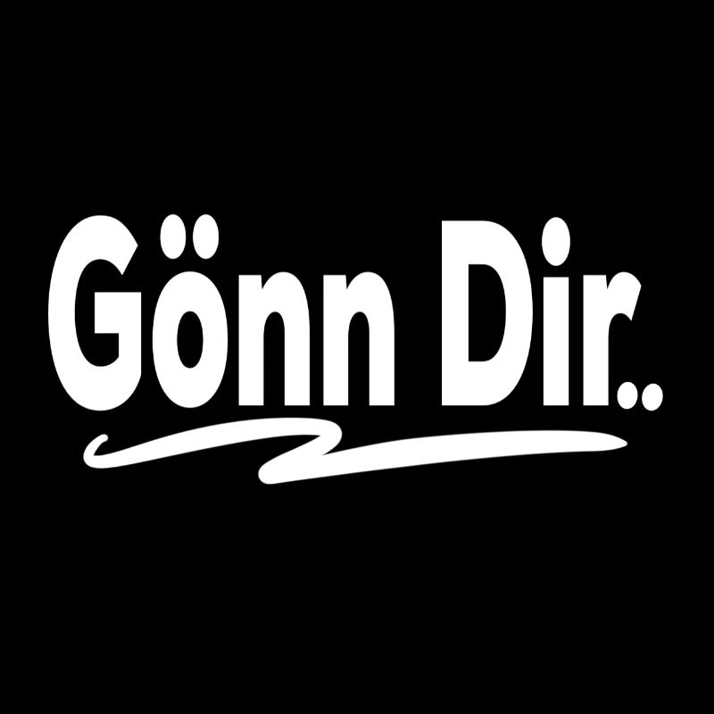 Gönn Dir