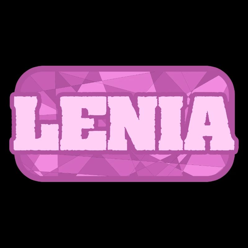 Gift for Lenia