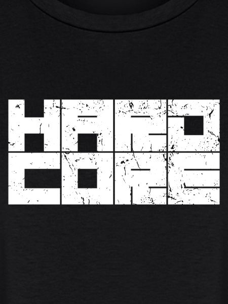 Hardcore
