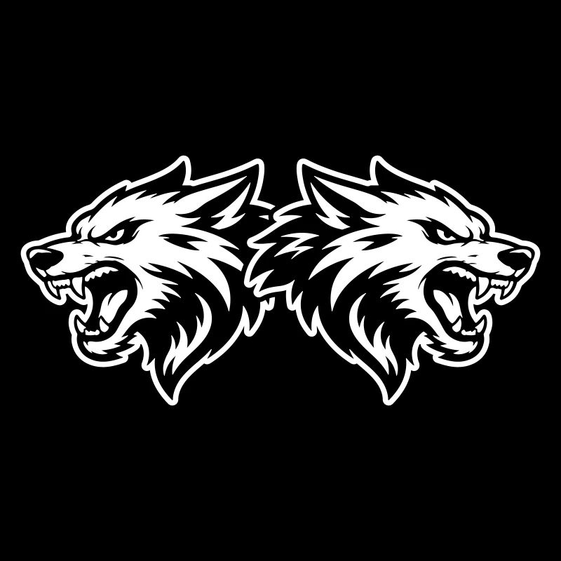 Wolf Kopf Team