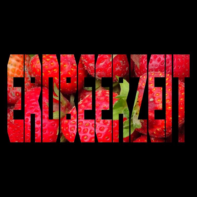Erdbeere