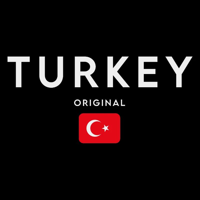 Flag of Turkey, Turkish Pride