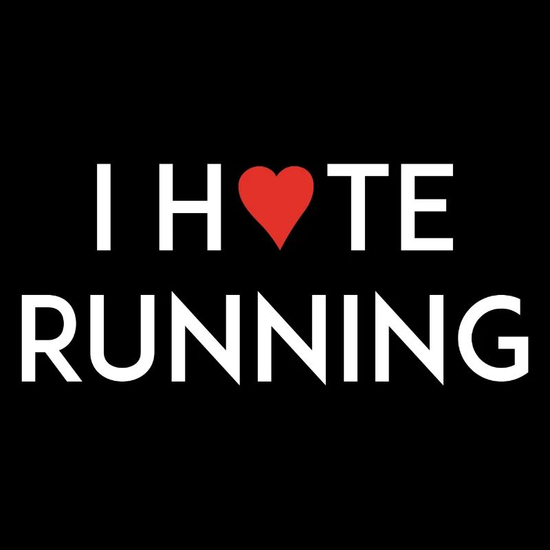 I Love/Hate Running