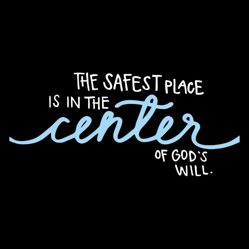 Der sicherste Ort (dunkel)