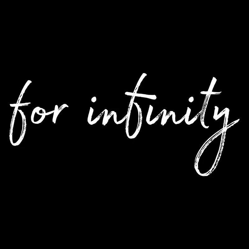pour l’infini