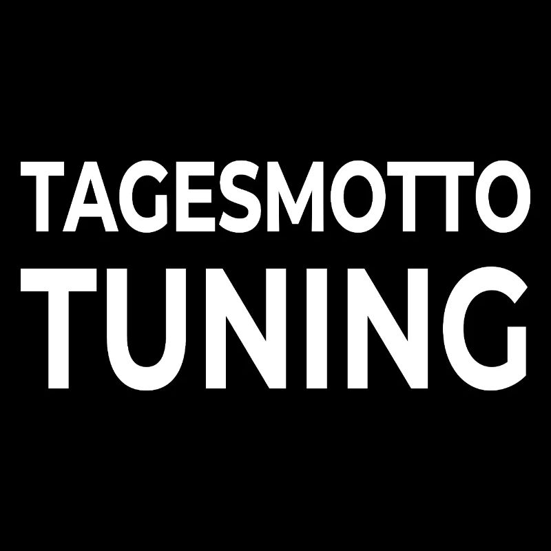 Tuning