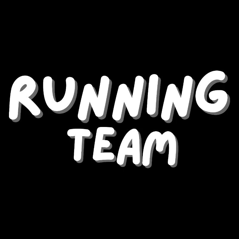 Running Team