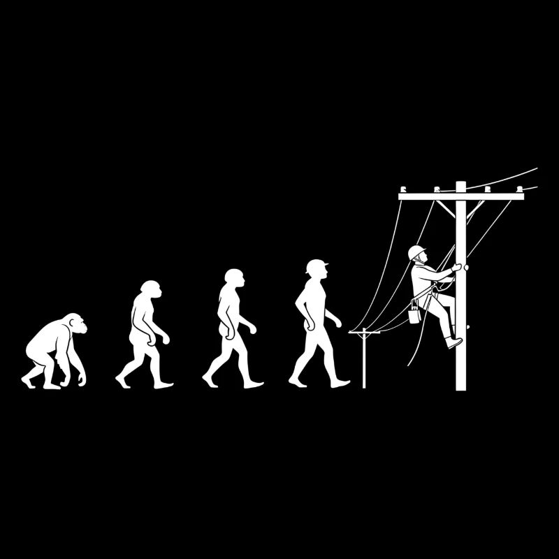 Evolution to network technology