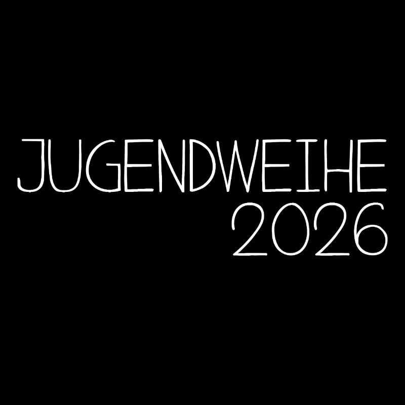 Consécration des jeunes 2026