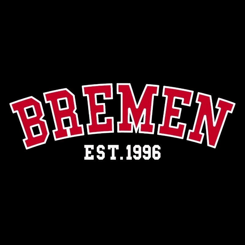 Bremen Est. 1996