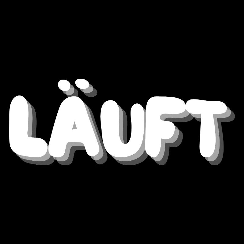 läuft