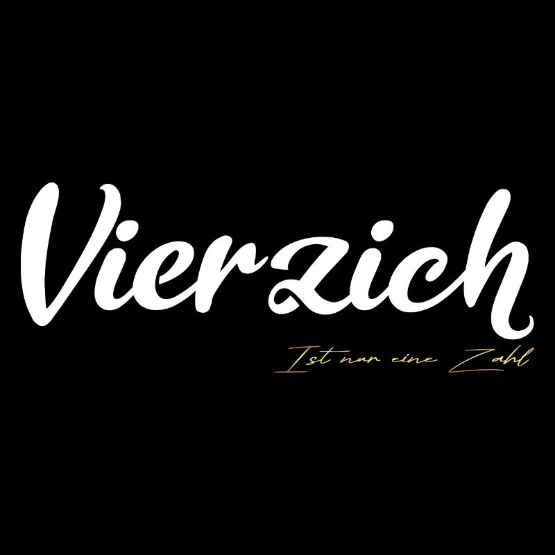 Vierzich Is just a number