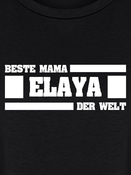 Mère Elaya