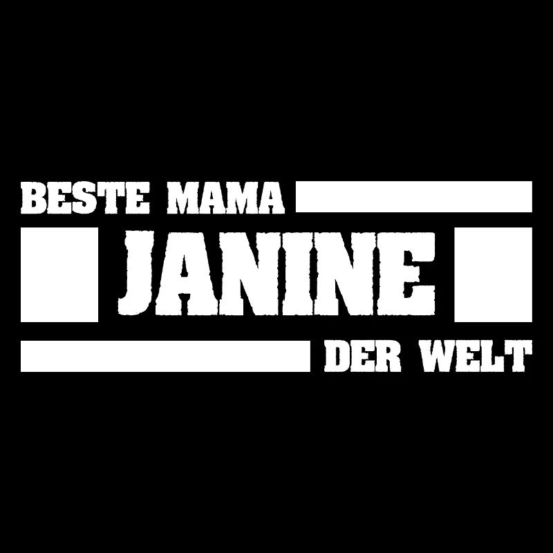 Mutter Janine