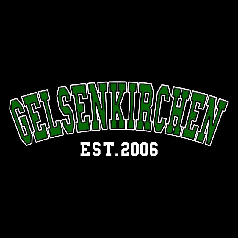 Gelsenkirchen Est. 2006