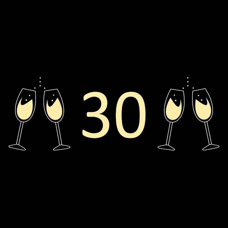 30e anniversaire 30e anniversaire