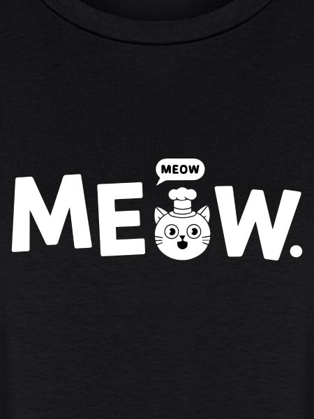 Miaou Chef Chat