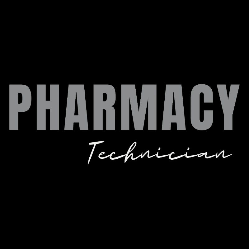 Pharmazietechniker RX Tech Squad Student
