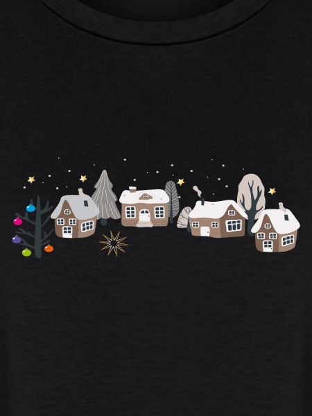 Noël blanc