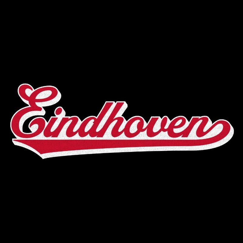 Eindhoven Script Stadtlogo