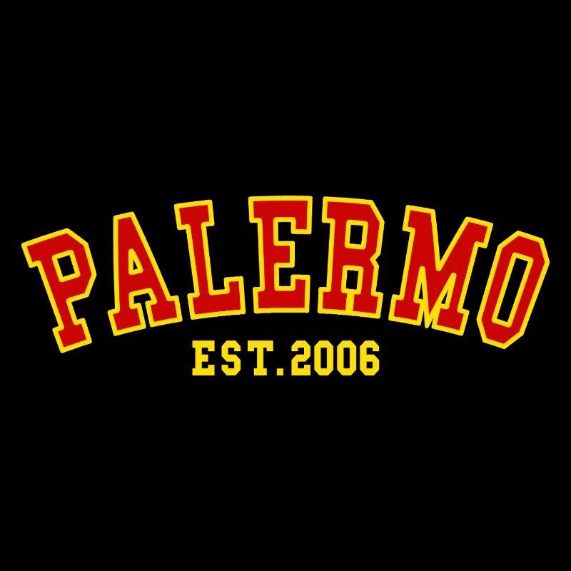Palermo Est. 2006