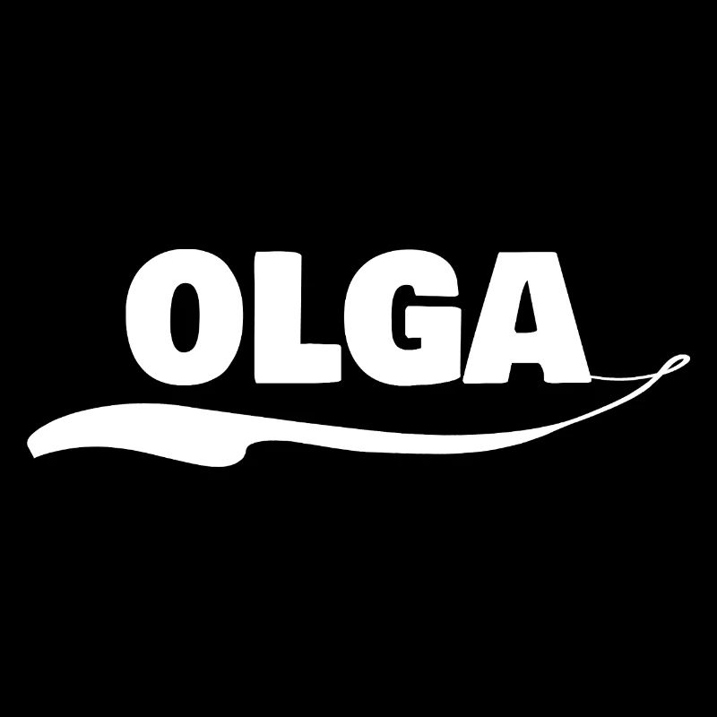 Geschenk Olga