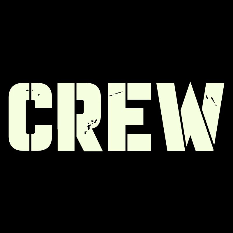 crew