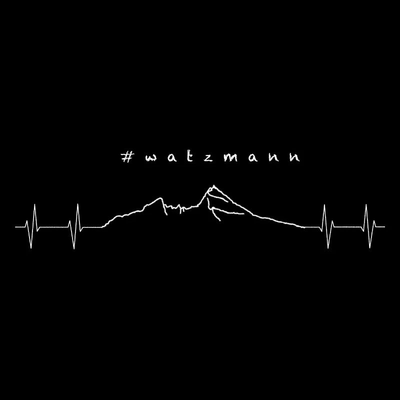 Watzmann Herzschlag