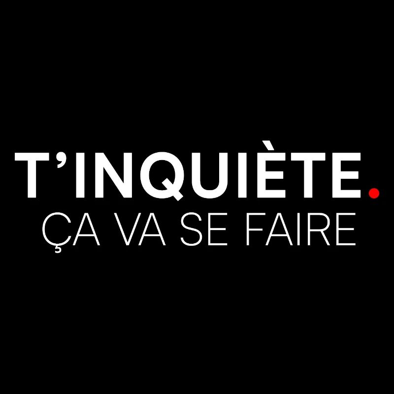 SORGE. ES WIRD ERLEDIGT. | Humor