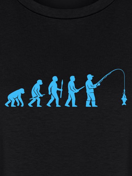 Évolution de la pêche