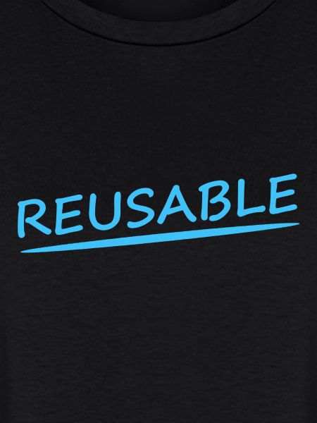 RÉUTILISABLE