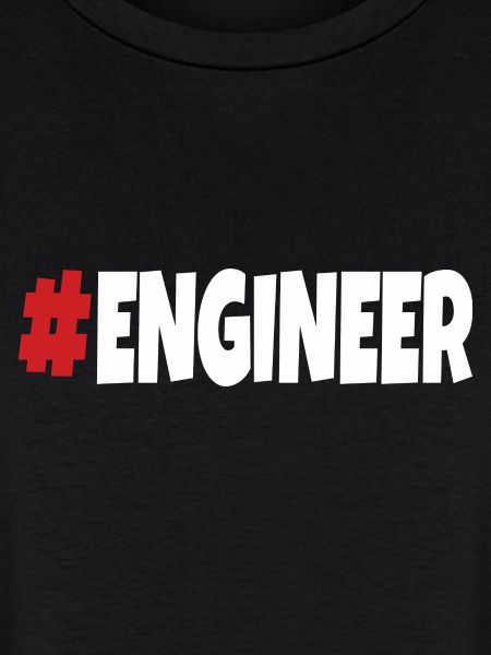 #engineer red&white