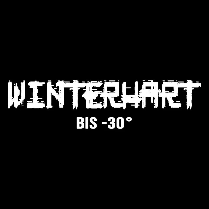 Winterharter Eisbader Winterschwimmen 