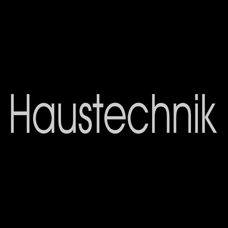 haustechnik